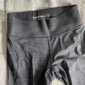 Outdoor Voices leggings